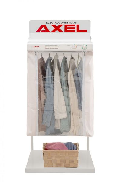 AXEL - Secarropas 12